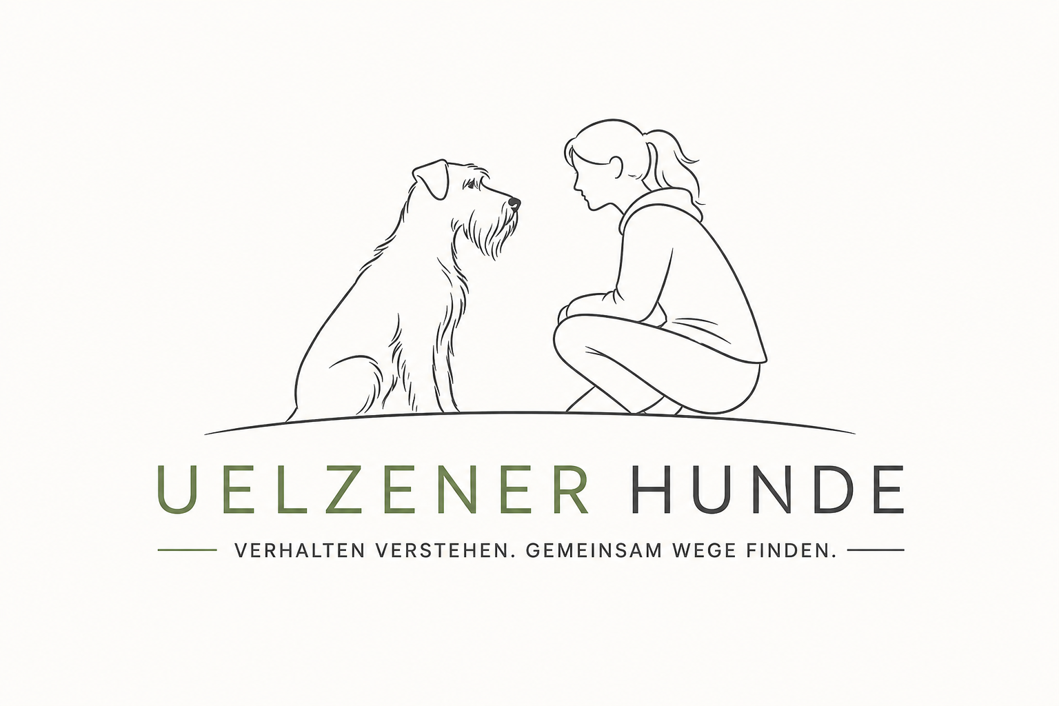 Uelzener Hunde – Verhalten verstehen. Gemeinsam verändern.
